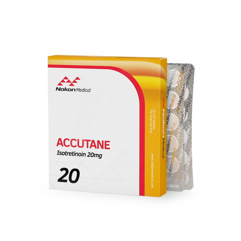 Buy Nakon Accutane US online
