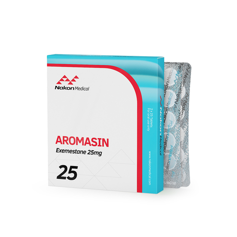 Buy Nakon Aromasin US online