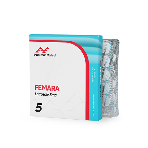 Buy Nakon Femara US online