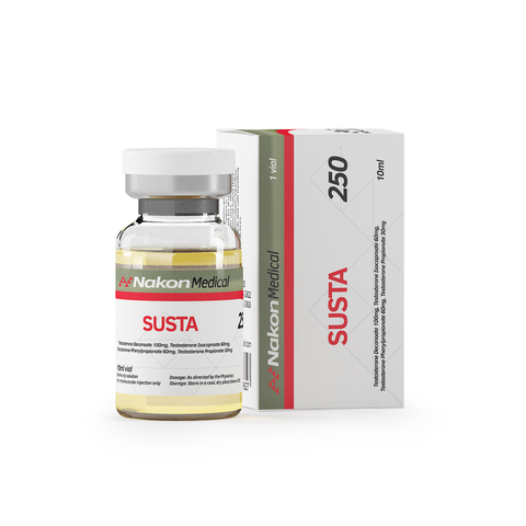 Buy Nakon Susta 250 US online