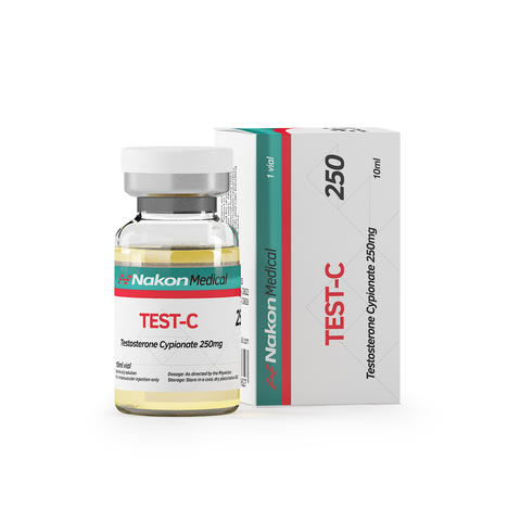 Buy Nakon Test C 250 US online
