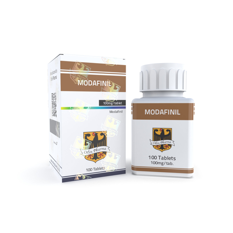 Buy Odin Modafinil US online