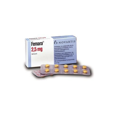 Buy Novartis Femara online