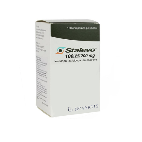Buy Novartis Stalevo 100|25|200 online