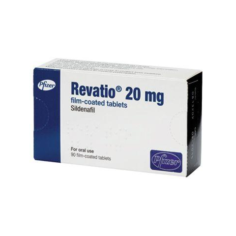 Buy Pfizer Revation online