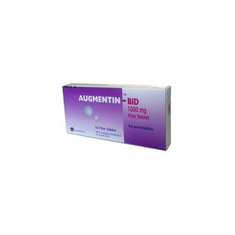 Buy GSK Augmentin online