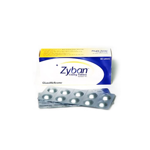 Buy GSK Zyban online