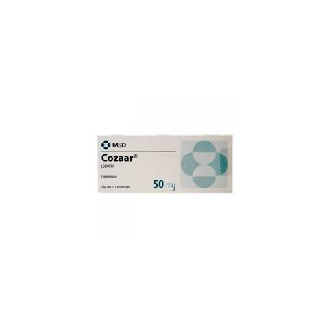 Buy MSD Cozaar 50mg online