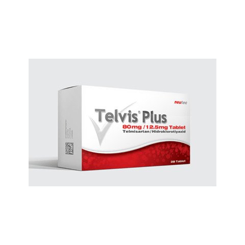 Buy Neutec Telvis Plus online