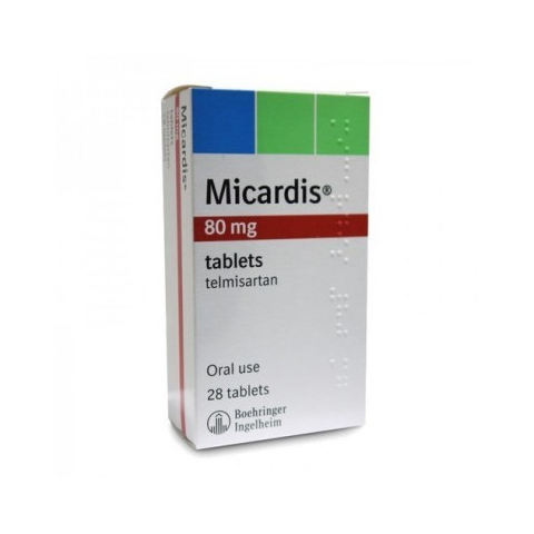Buy Boehringer Micardis online