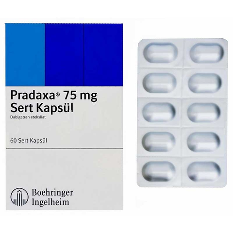 Buy Boehringer Pradaxa online