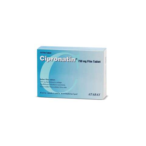 Buy Atabay Cipronatin online