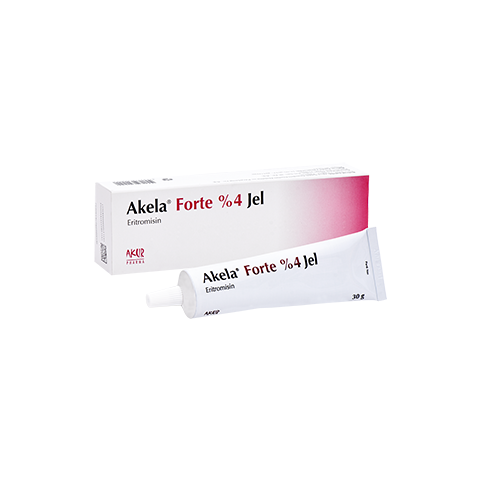 Buy Akur Akela Forte 4% online