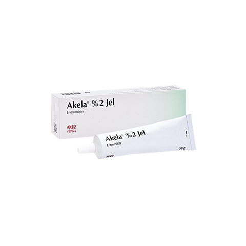 Buy Akur Akela Forte 2% online