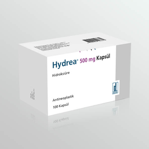 Buy Deva Hydrea online