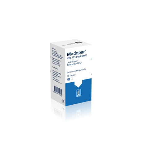 Buy Deva Madopar online