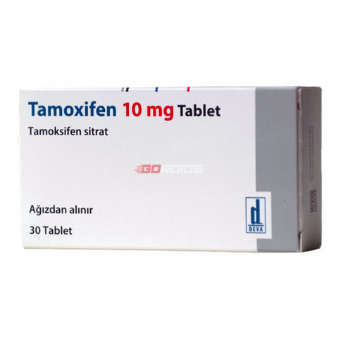 Buy Deva Tamoxifen 10mg online
