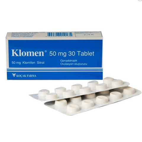 Buy Kocak Klomen online