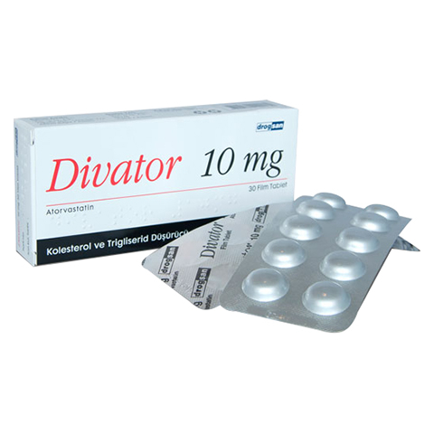 Buy Drogsan Divator online