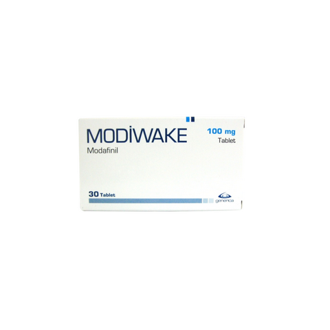 Buy Generica Modiwake 100mg online