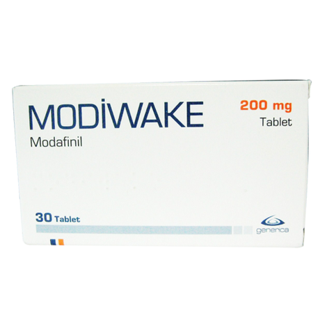 Buy Generica Modiwake 200mg online