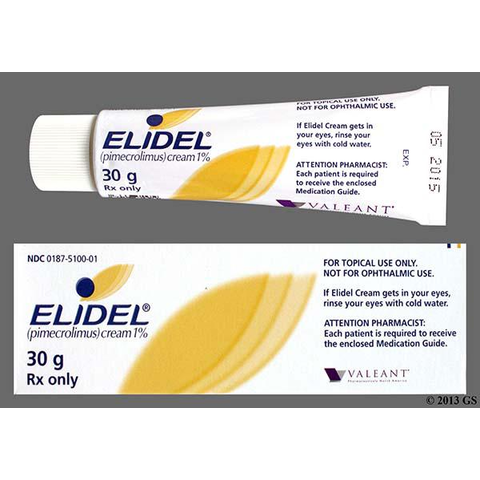 Buy Meda Pharm Elidel online
