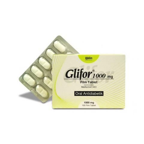 Buy Bilim Glifor online