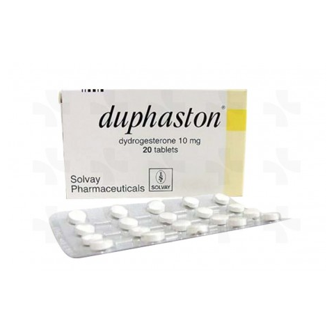 Buy Abbott Duphaston online