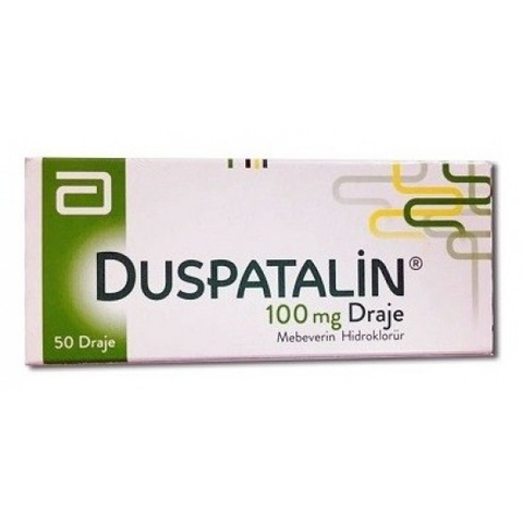 Buy Abbott Duspatalin online