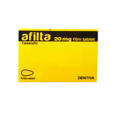 Buy Zentiva Afilta online