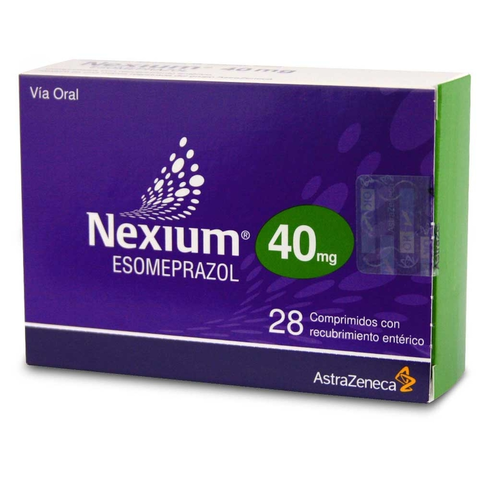 Buy AZeneca Nexium online