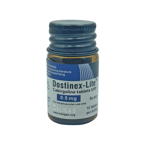 Buy Beligas Dostinex-Lite online