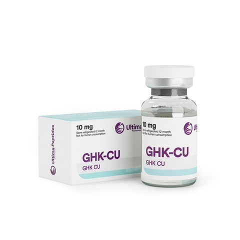 Buy Ultima-GHK-CU 10mg US online