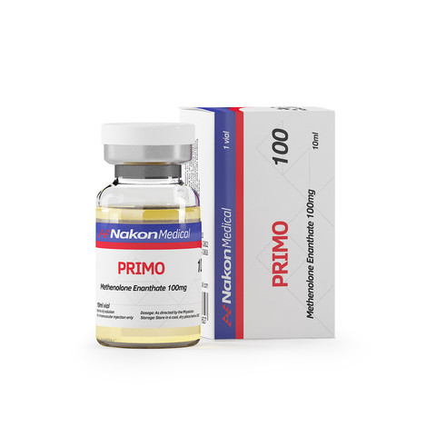 Buy Nakon Primo 100 US online