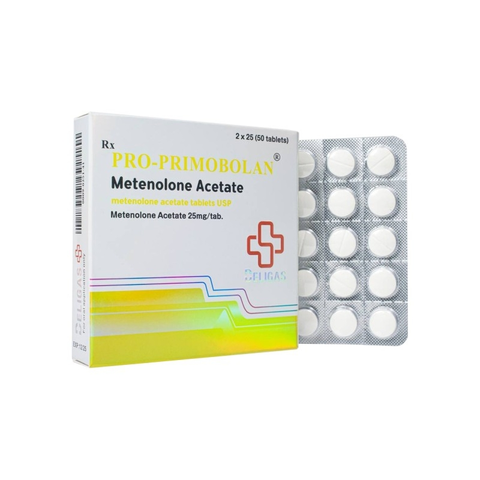 Buy Beligas Pro-Primobolan online