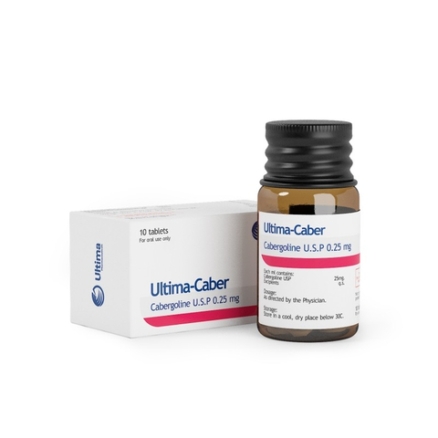 Buy Ultima-Caber online
