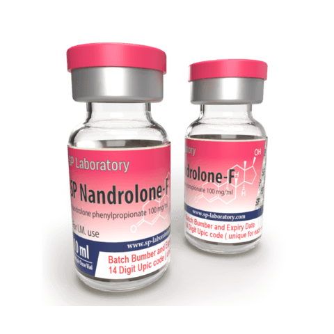 Buy SP Nandrolone F online