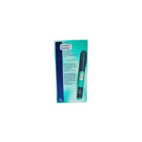 Buy Novo Levemir online