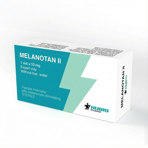Buy Hubio Melanotan 2 10mg online