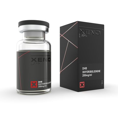 Buy Xeno DHB 200 US online