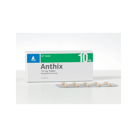 Buy Anthix 10 mg online