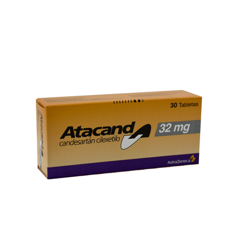 Buy Atacand 32 Mg online