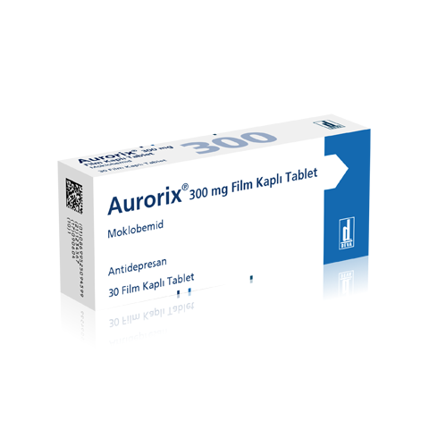 Buy Aurorix 300 mg online