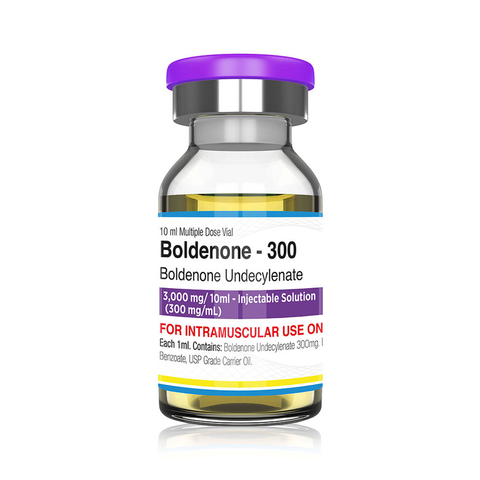 Buy Pharmaqo Boldenone 300 online