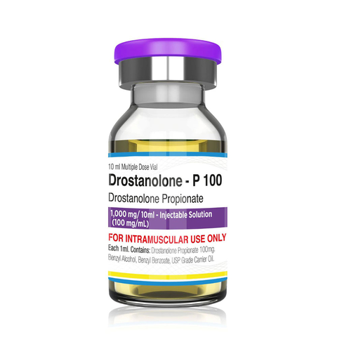 Buy Pharmaqo Drostanolone-P 100 online