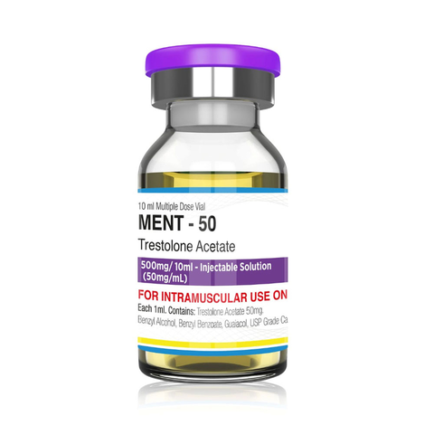 Buy Pharmaqo Ment 50 online