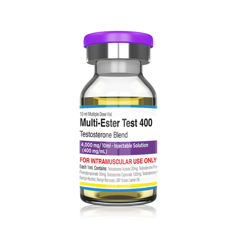 Buy Pharmaqo Multi Ester Test 400 online
