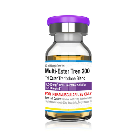 Buy Pharmaqo Multi-Ester Tren 200 online