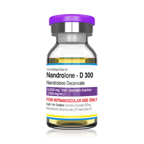 Buy Pharmaqo Nandrolone-D 300 online