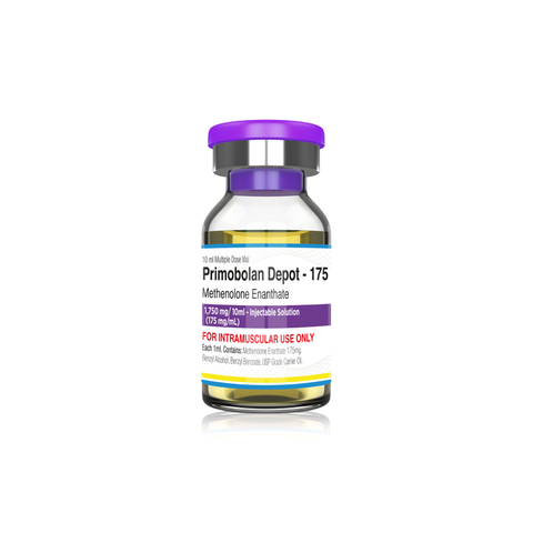 Buy Pharmaqo Primobolan Depot 175 online